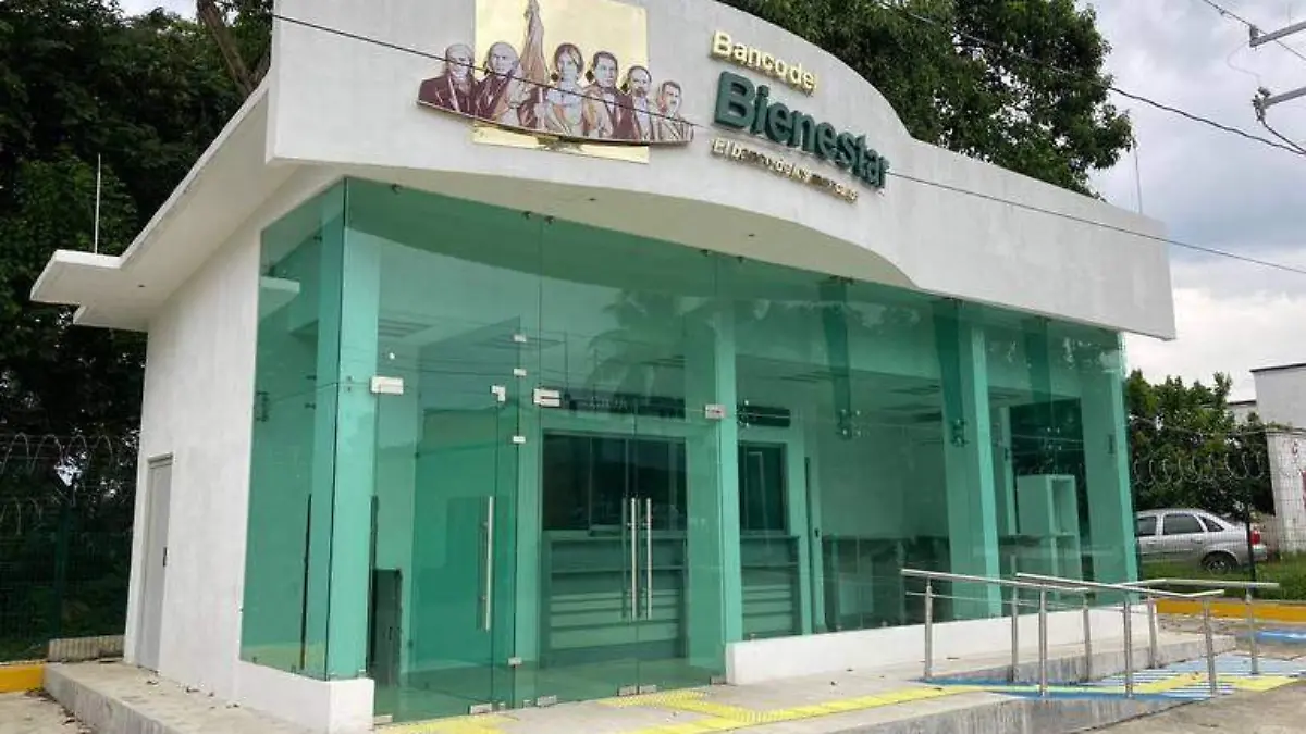 banco bienestar